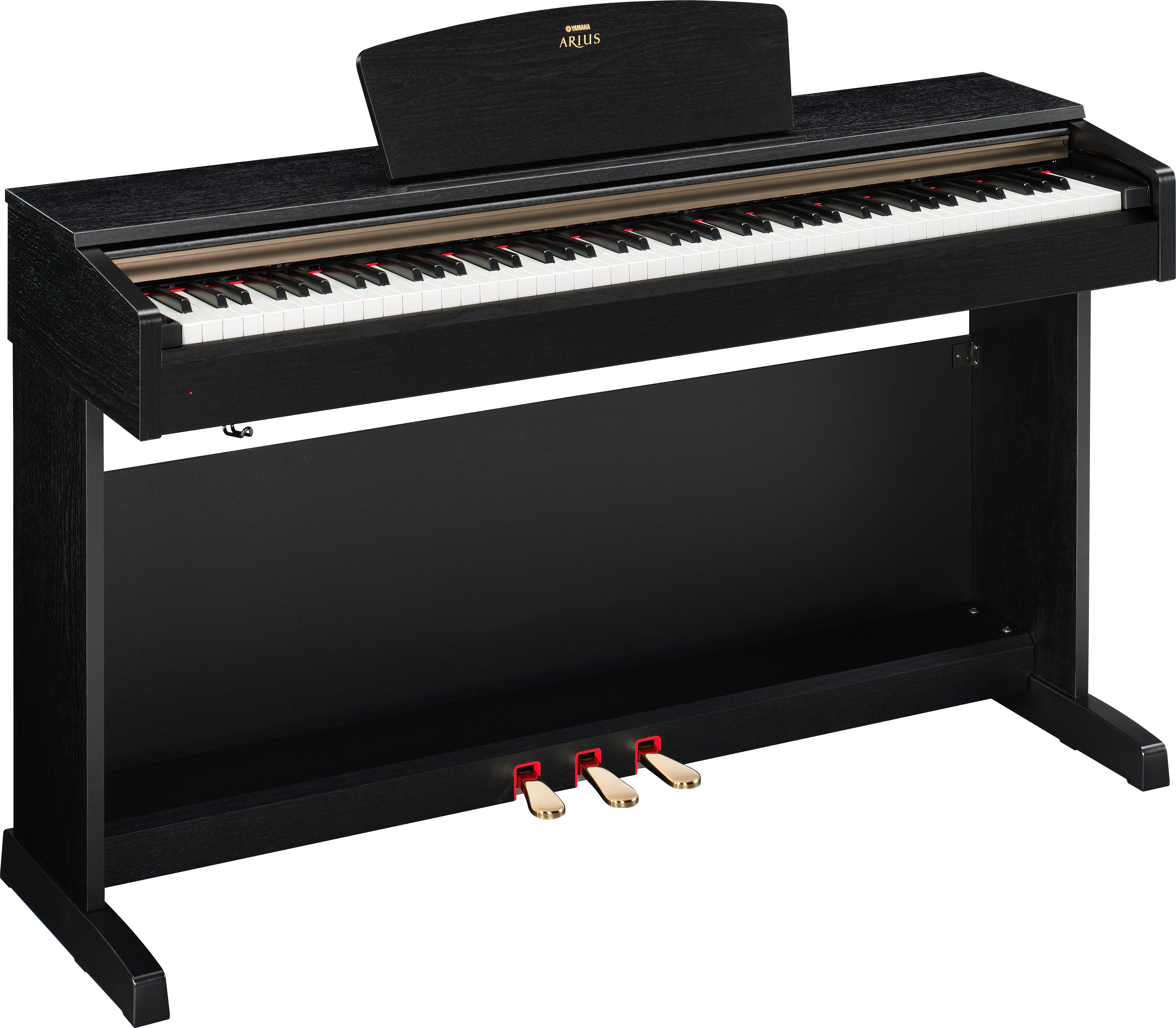 完売 ヤマハ 電子ピアノ YDP-161BK - 電子ピアノネット高価買取販売.com