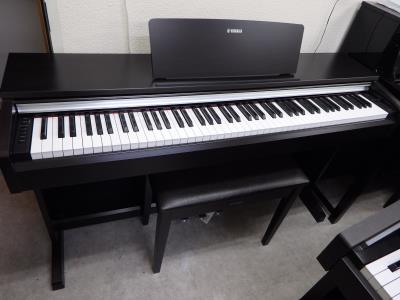 ヤマハ 電子ピアノ YDP-142R – 電子ピアノネット買取販売.com